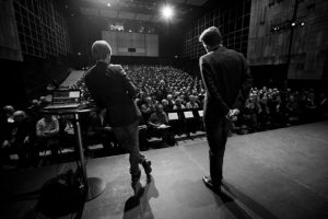 Vidensfestival i 2021 – og året rundt, på nettet
