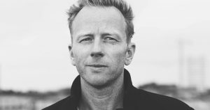 Navne på vej i Vidensfestivals netudgave: Instruktør Boris Bertram