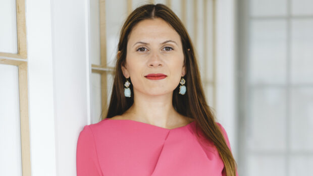 Tilføjet 2022: Sahra-Josephine Hjorth, grundlægger af CanopyLAB, udpeget til Obama Fondens “Leaders Europe”-program