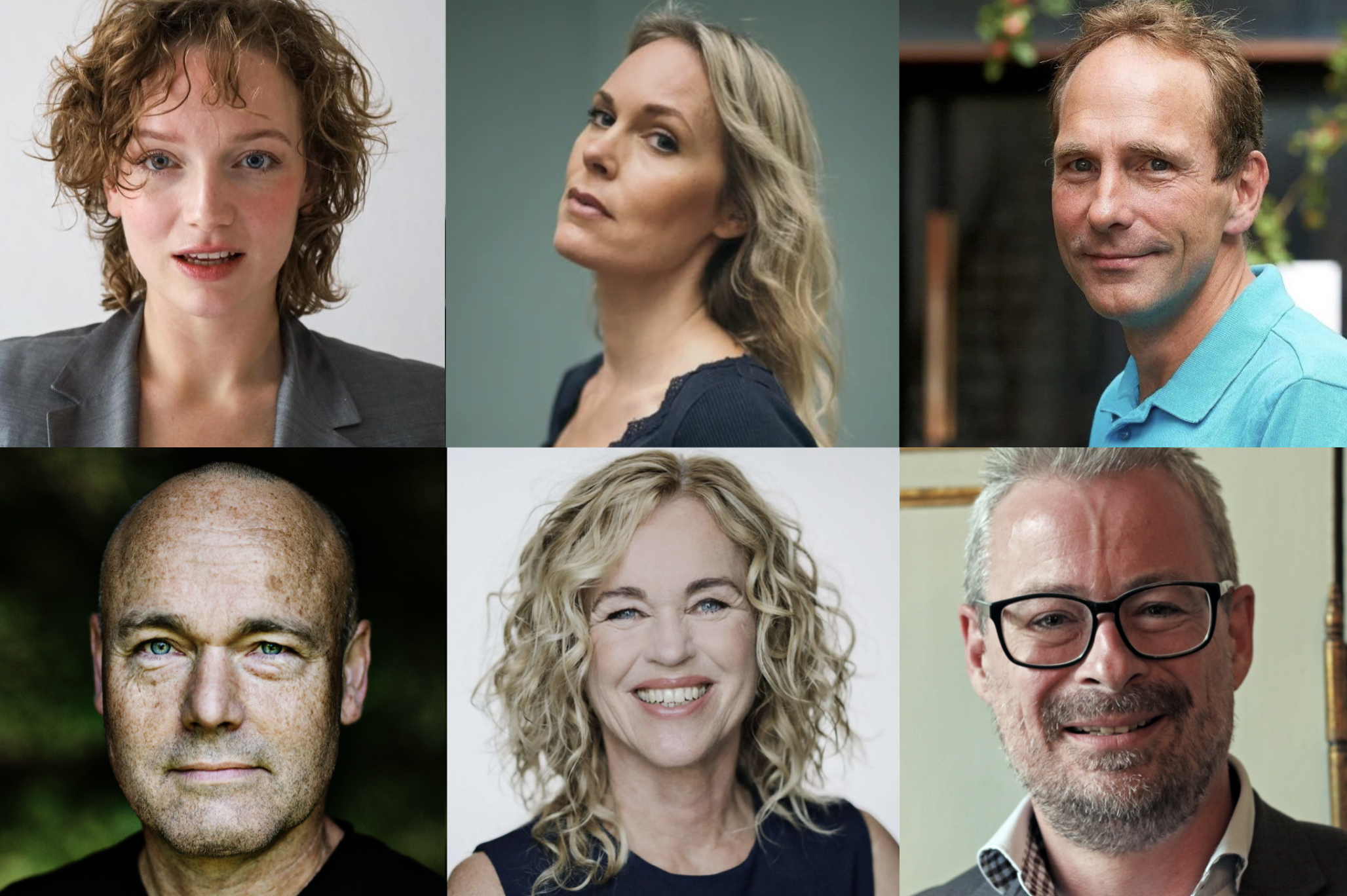 Udsolgt i 2023, 2024 og 2025. Vidensfestival 2026 finder sted lørdag 21. marts – bestil dine billetter allerede idag