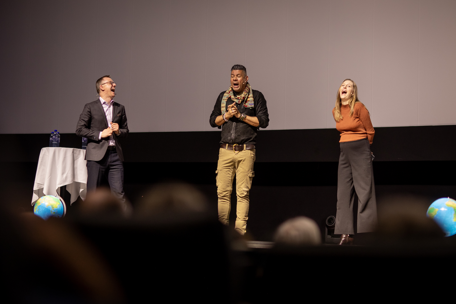 TAK FOR I ÅR! 2027-udgaven er i salg nu